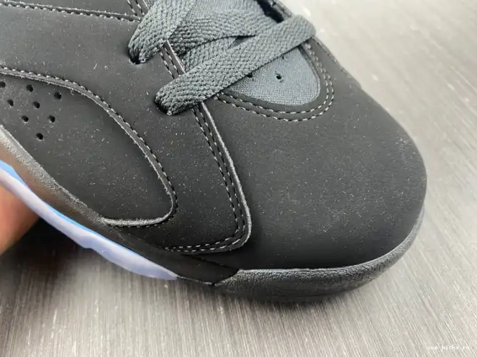 Rep Onekick UNC 384664-006 RETRO JORDAN 6 0506
